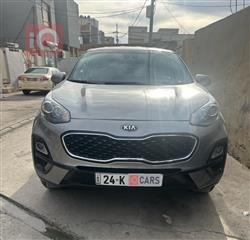 کیا سپۆرتاج